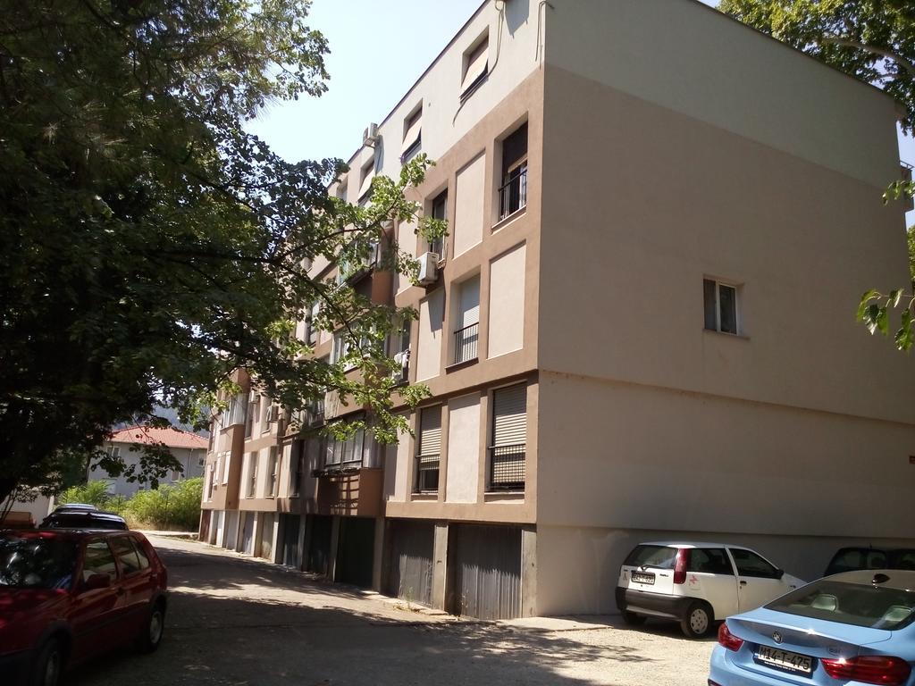 Apartment Rondo Mostar Exterior foto